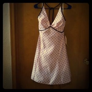 Vintage NWT Jessica McClintock For Gunne S…